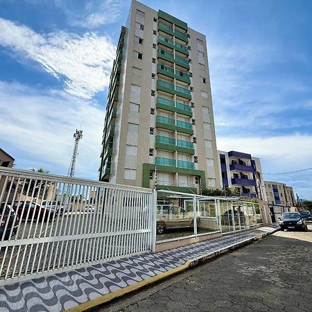 Апартаменти Edificio Baalbek Монгагуа Екстер'єр фото